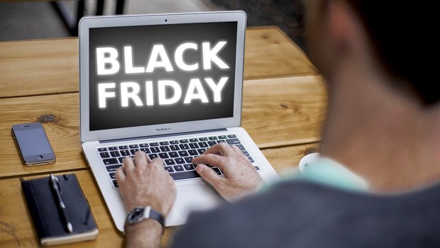 Black Friday (Foto: Pixabay)