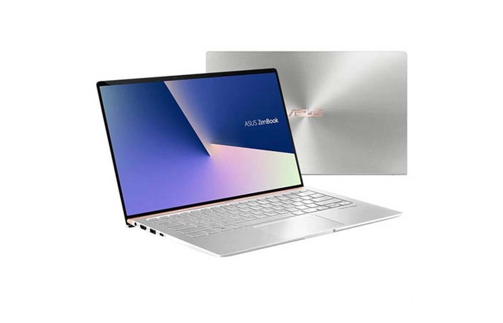 Asus Zenbook