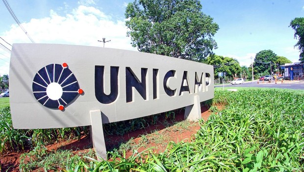 Unicamp (Foto: Thomaz Marostegan/Unicamp via Agência Brasil)
