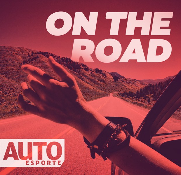 Podcast-OnTheRoad (Foto: Autoesporte) Podcast-OnTheRoad (Foto: Autoesporte)