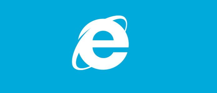 Versões antigas do Internet Explorer não receberão mais atualizações (Foto: Reprodução/Microsoft)