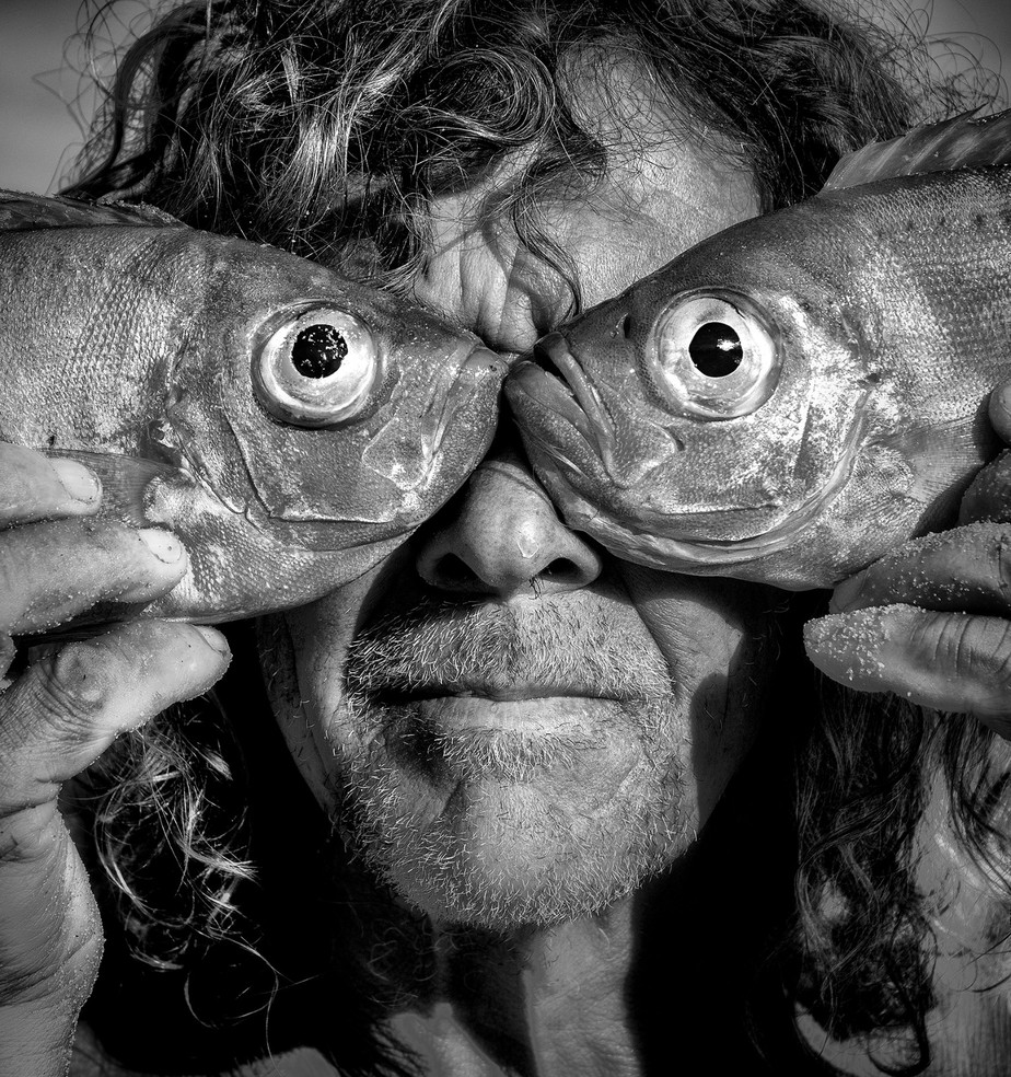 Memória de Itaipu será eternizada em três painéis de fotocerâmica na Vila dos Pescadores