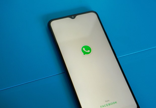 WhatsApp dejará de funcionar en iOS 10 y 11 – Época Negócios