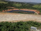 Desastre de Mariana chama atenção para mais de 300 minas abandonadas