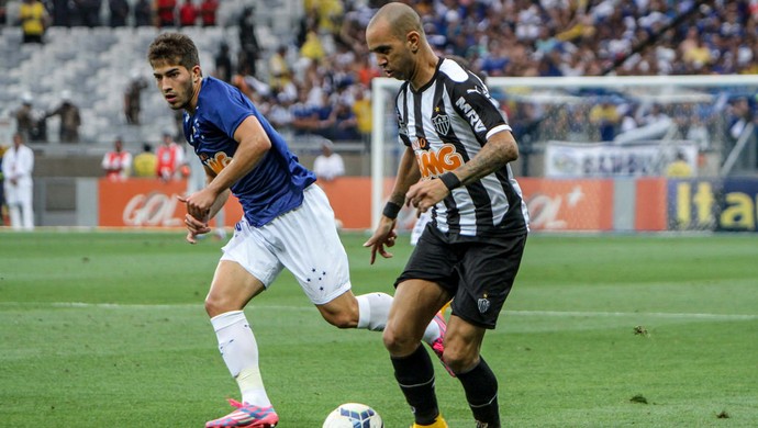 Futebol mineiro em alta na eleição da Seleção e Rei da América de 2014