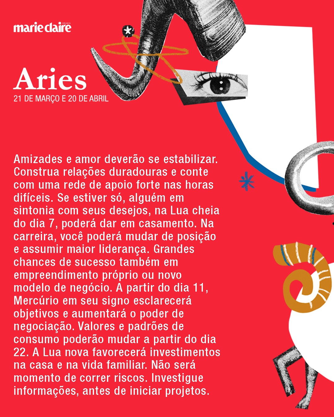 Horóscopo: Descubra a importância do ascendente de seu signo - Revista  Marie Claire