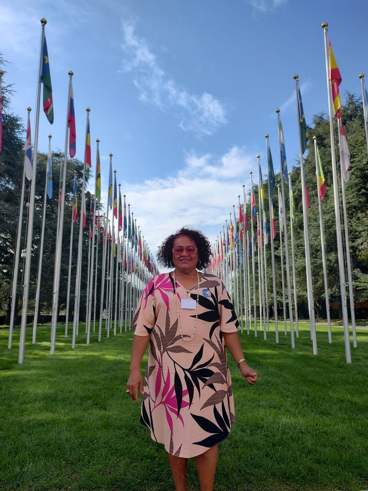 Keila Simpson se torna 1ª travesti Doutora Honoris Causa do Brasil: ‘Apenas o início’ - Marie Claire Brasil