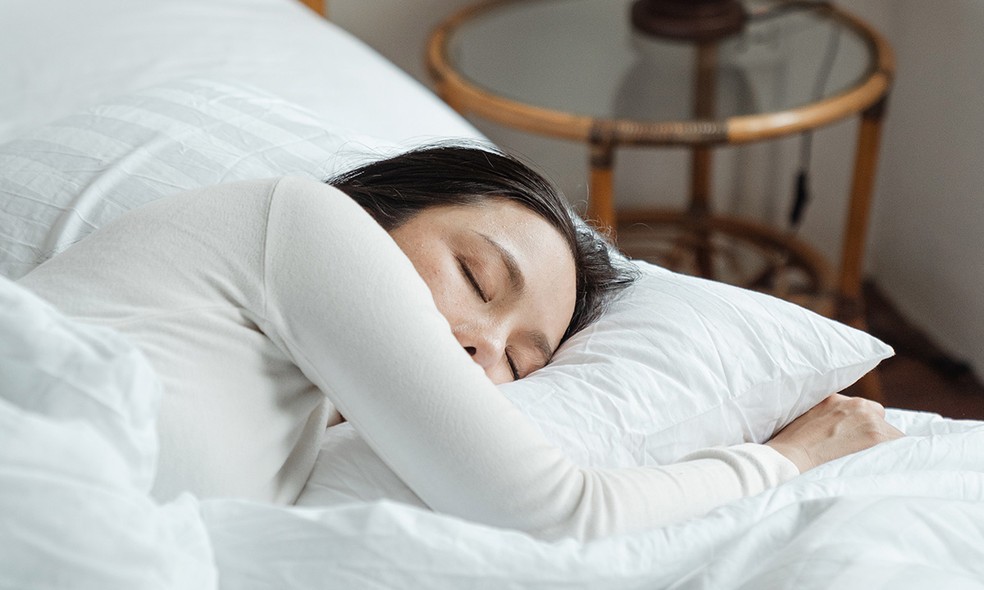 Dicas de como garantir um sono de qualidade — Foto: Divulgação