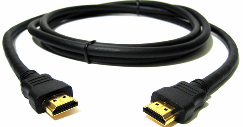 Cabo Hdmi O Que E E Como Conectar Noticias Techtudo