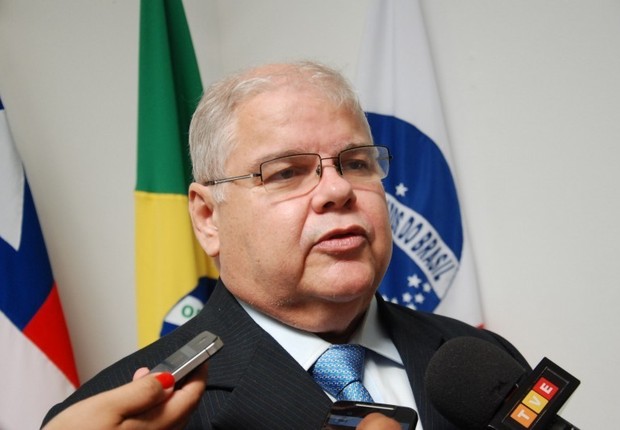 O deputado Lucio Vieira Lima (PMDB-BA) (Foto: Lucio Bernardo Jr/Agência Câmara)