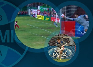 Novo goleiro do Grêmio tem currículo de milagres e parou Inter 2 vezes; veja