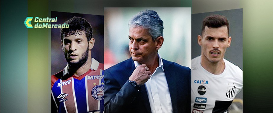 Pacotão do Bahia, novelas com laterais, Rueda e anúncios: a quarta na Central!