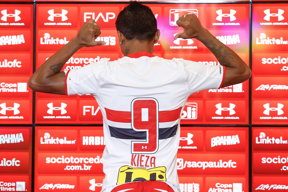 São Paulo contratou 41 jogadores e viu 46 irem embora; fluxo deve aumentar