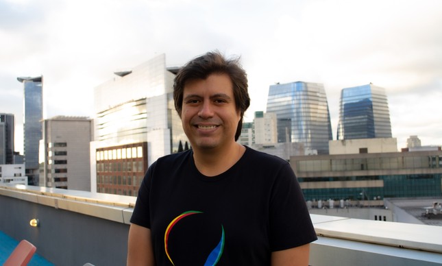 Luis Silva, CEO da CloudWalk