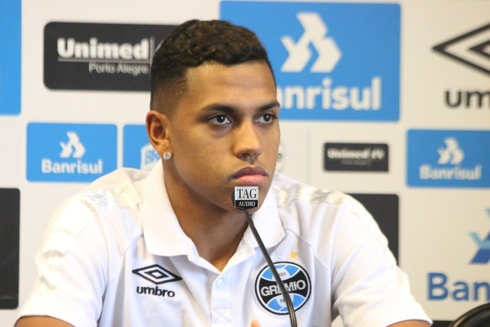 Pedro Rocha minimiza decisão da semi no Mineirão: Não temos que nos preocupar