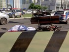Cuiabá passa por momento crítico de violência, diz secretário de Segurança
