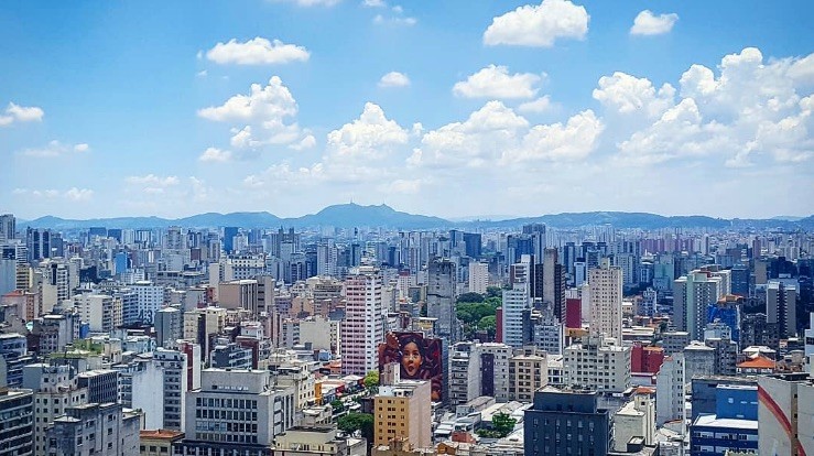 48% dos moradores da Grande São Paulo têm intenção de mudar de bairro no futuro próximo, diz Datafolha