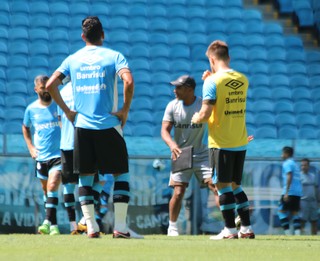 Grêmio põe retomada da confiança e evolução à prova no Gre-Nal 409