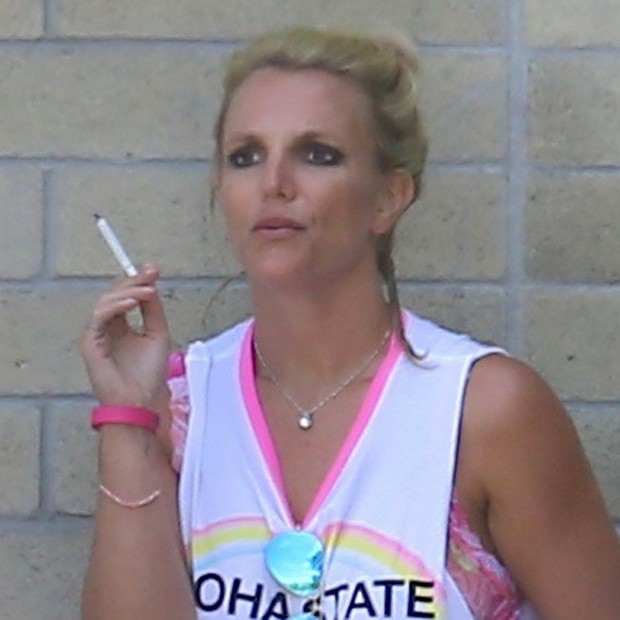 Britney Spears (Foto: AKM / GSI)
