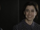 'Não nasci para fazer mocinha', diz Fernanda Torres ao 'Ofício em Cena'