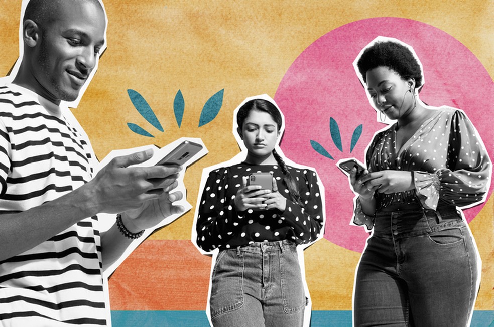 O que deu errado com os millennials, geração que foi de ambiciosa a 'azarada' — Foto: Getty Images via BBC