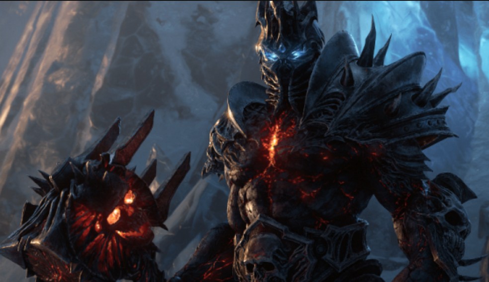 World Of Warcraft Shadowlands E Anunciado Na Blizzcon 2019 Jogos Techtudo