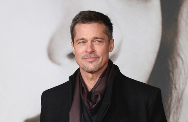 Brad Pitt desabafa sobre separação de Angelina Jolie (Foto: Getty Images)