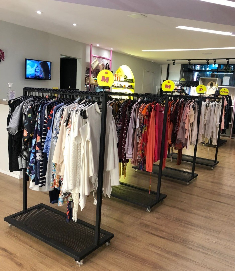 Moda consciente: reuso de roupas já é um 'novo normal' na vida dos brasilienses? 