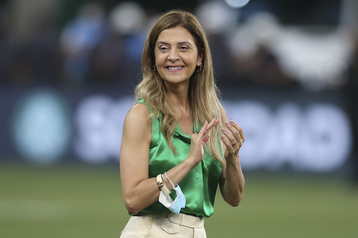 Dia do Futebol: 9 mulheres que foram presidentes de clubes brasileiros |  Lifestyle | Glamour