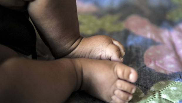 bebê, criança, infantil (Foto: Marcello Casal Jr/Agência Brasil)
