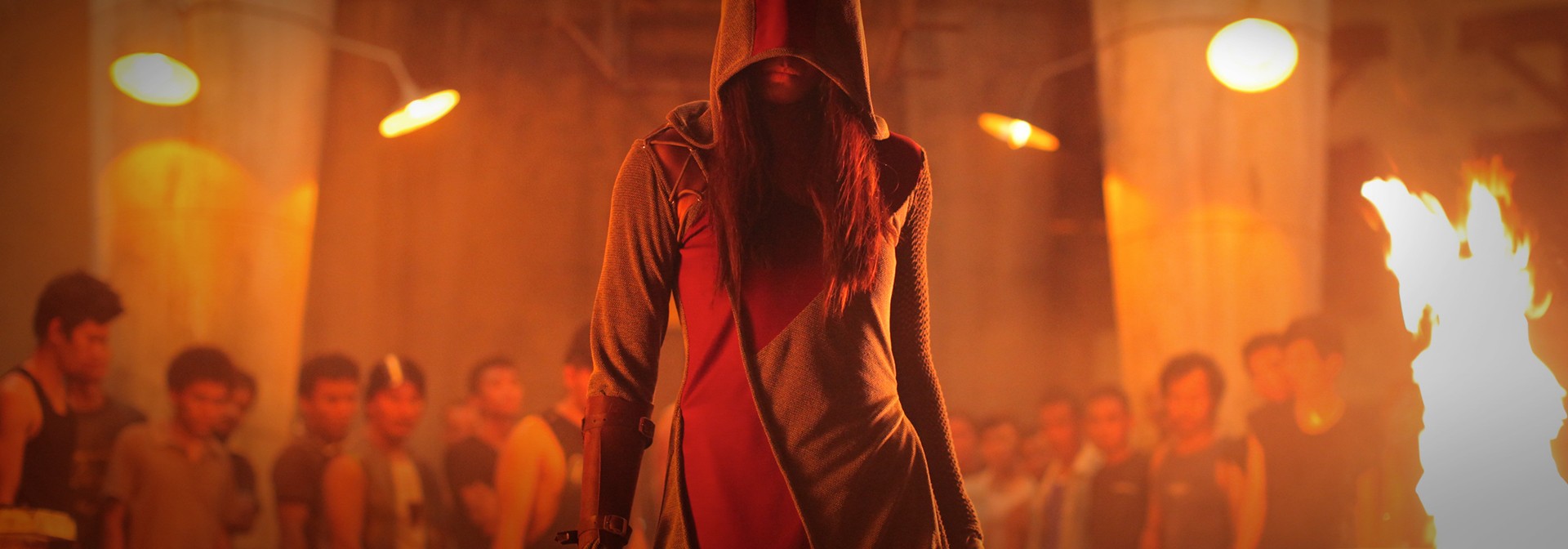 Halfworlds - GloboPlay Halfworlds - GloboPlay