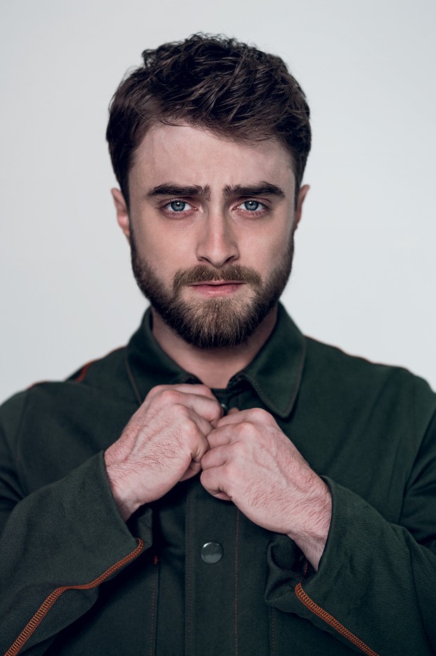 Daniel Radcliffe (Foto: Robert Wunsch)