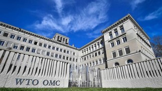 Genebra, onde fica a sede da Organização Mundial do Comércio (OMC), fica na terceira posição