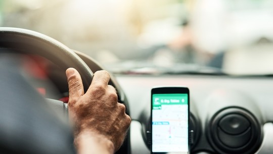 Prefeitura de São Paulo lança aplicativo de transporte rival de Uber e 99