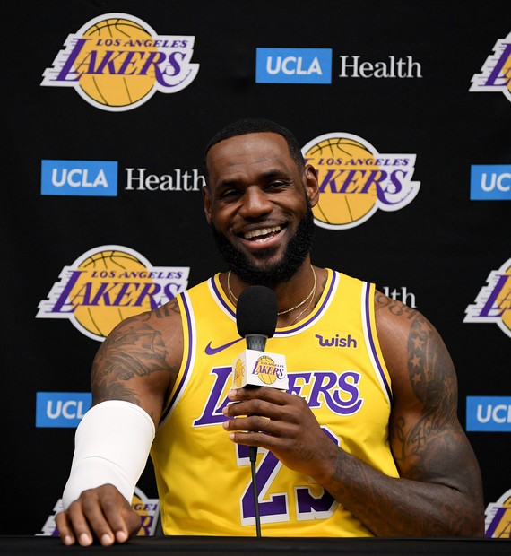 Confira As Transmissoes Em Portugues Da Nba Para A Temporada 2018 19 Nba Sportv