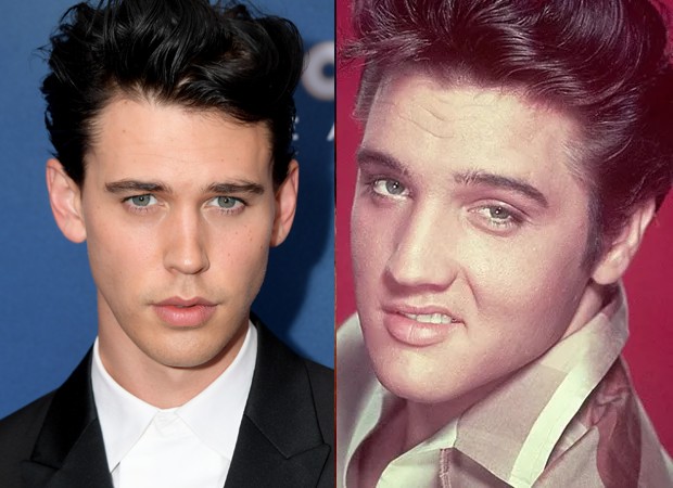 Austin Butler será Elvis Presley no cinema (Foto: Getty Images)