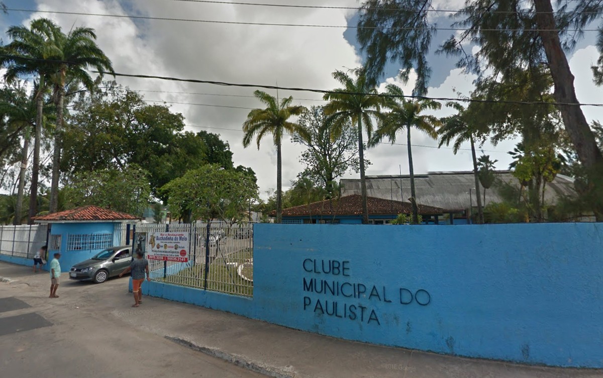 Homem Morre Afogado Em Piscina De Clube Em Paulista No Grande Recife Pernambuco G1