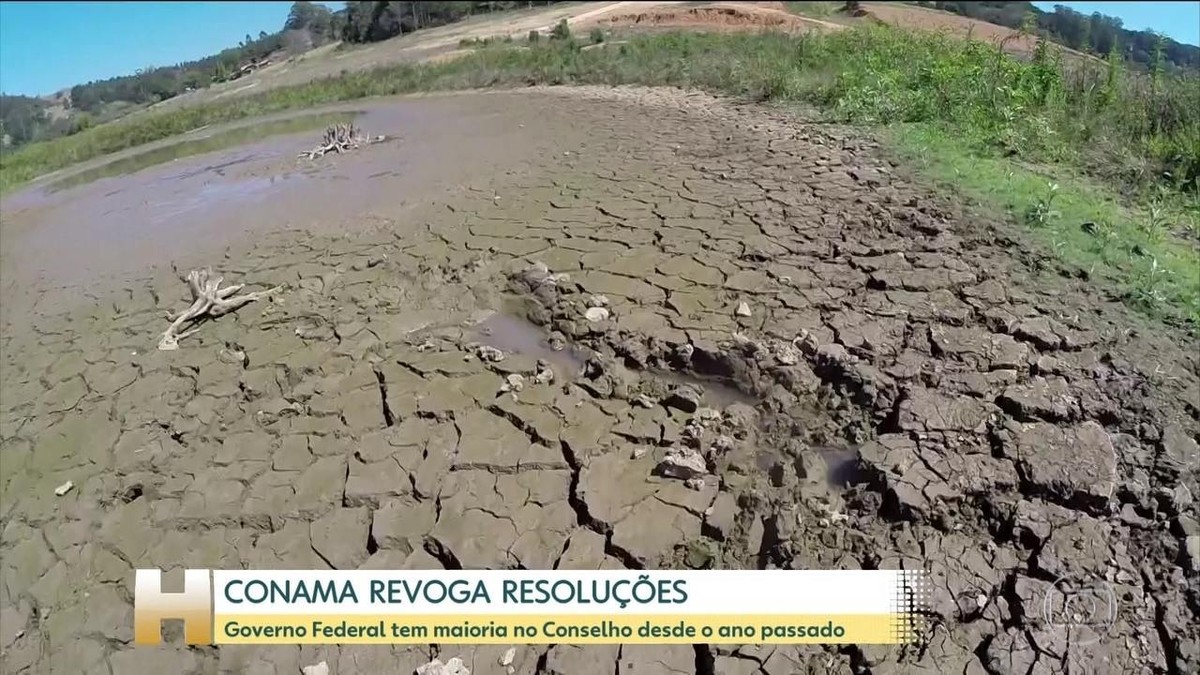 Resoluções revogadas no Conama: entenda ponto a ponto o que muda e os prejuízos ao meio ambiente