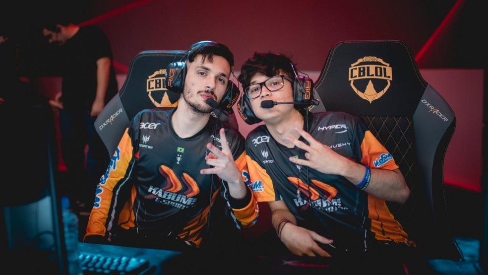 Cblol 2018 Flamengo E Kabum Vencem Na Volta Do 2 Split Veja