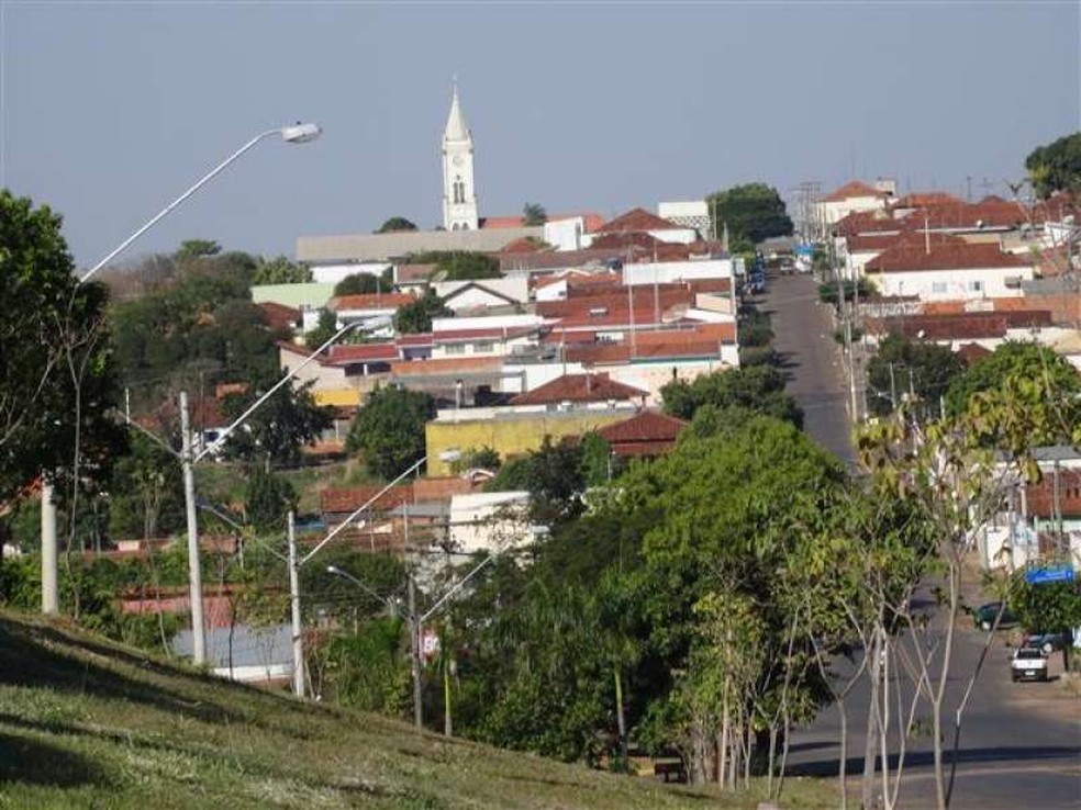 Getulina tem 731 casos confirmados de Covid-19, sendo 12 mortes — Foto: Prefeitura de Getulina/Divulgação