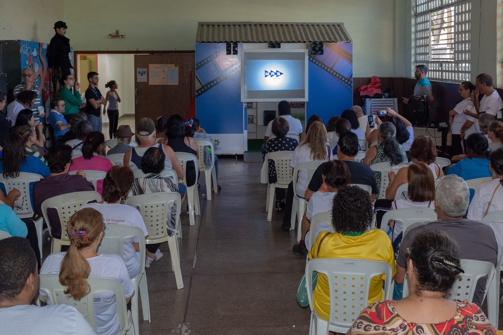  — Foto: Divulgação