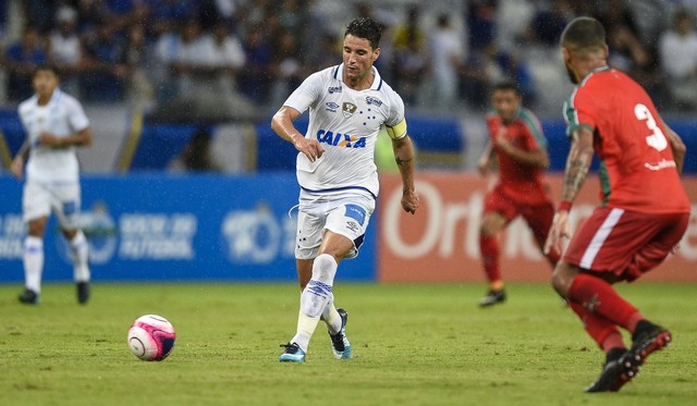 Intensivão: informações do Racing estão no vestiário e até na sala de musculação