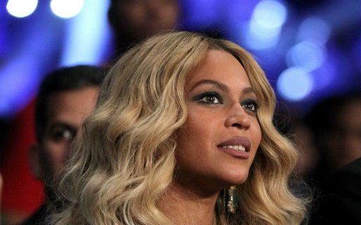 Musas da Semana: Beyoncé e o decote que acabou com uma luta - GQ | Musa