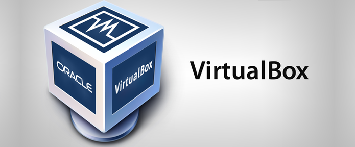VirtualBox (Foto: Divulgação/VirtualBox)