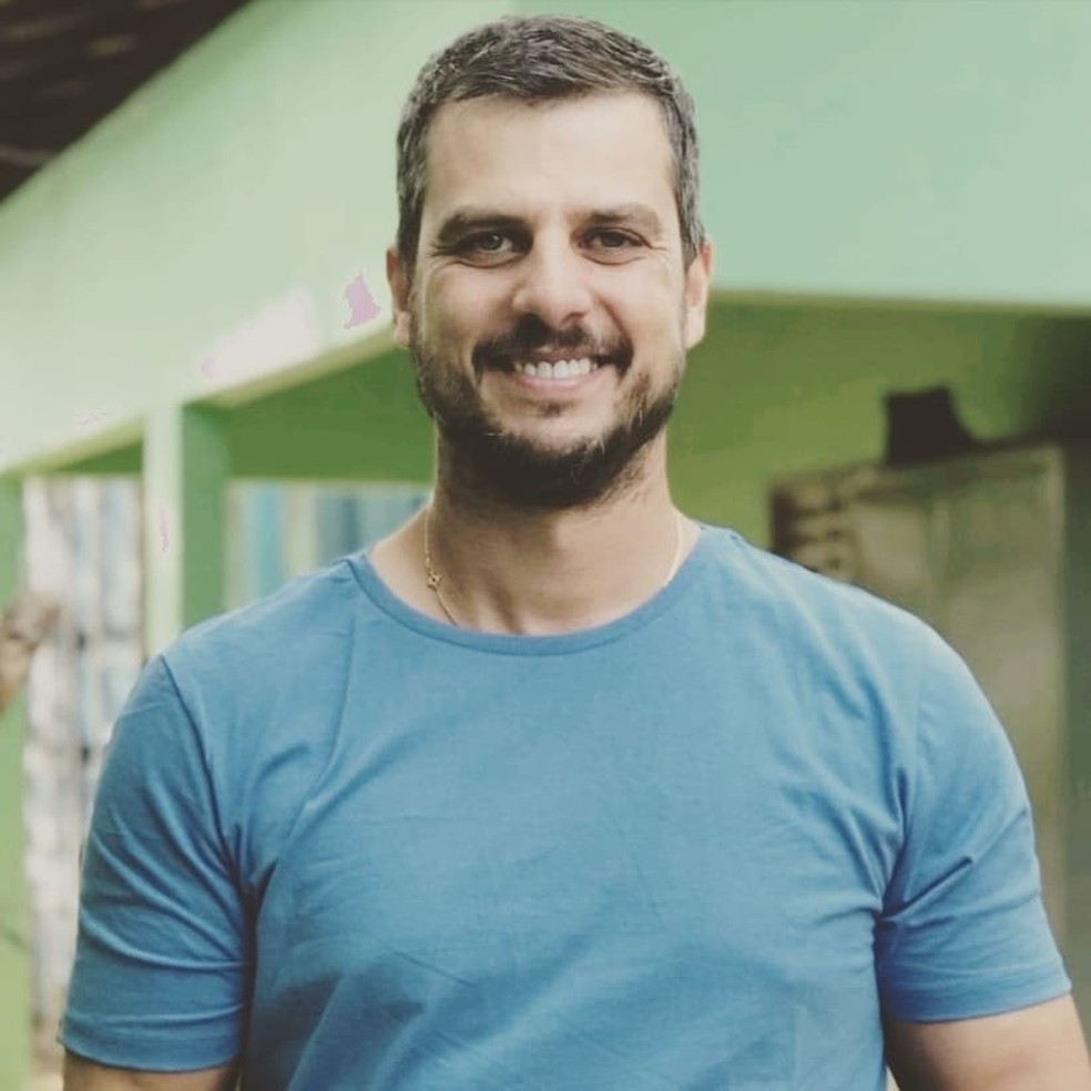 Policial disse que o tiro foi acidental — Foto: Redes sociais