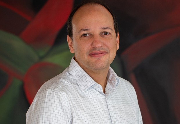 Alexandre Moshe, novo CEO da Alloha Fibra (Foto: Divulgação)