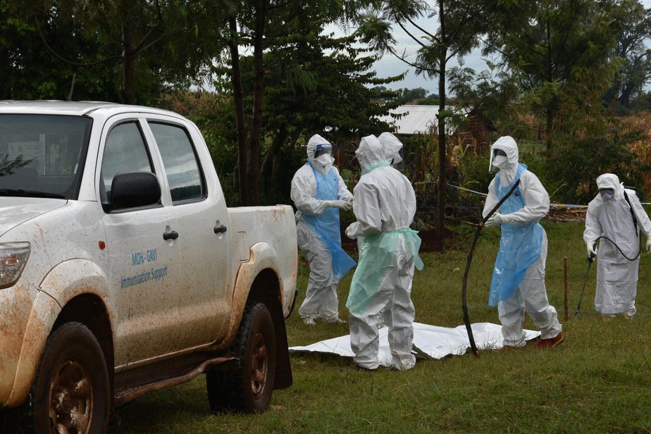Tanzânia registra primeiro surto do vírus Marburg, cuja letalidade chega a 88% dos casos.