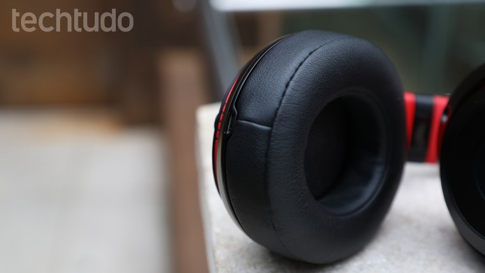 Beats Studio3 Wireless (Foto: Yuri Hildebrand/TechTudo) Beats Studio3 Wireless (Foto: Yuri Hildebrand/TechTudo)