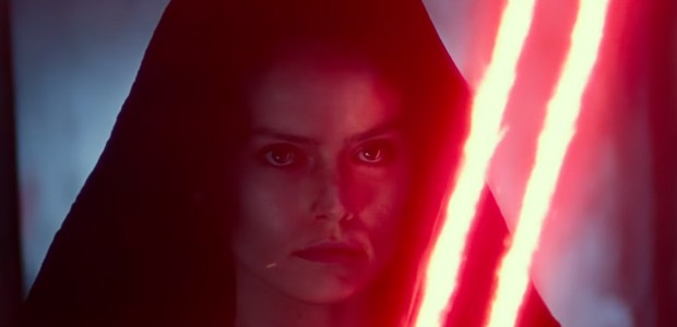 Star Wars: A Ascensão Skywalker homenageia trilogia clássica em