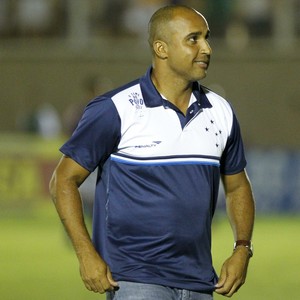 Deivid demonstra alívio após triunfo: Vitória pra tirar um pouquinho o peso